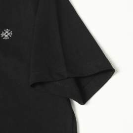Picture of Chrome Hearts T Shirts Short _SKUChromeHeartsS-XLxlutx08917069